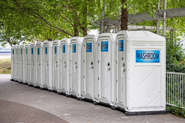 Best Sanitation services for porta potties  in Carbondale, PA