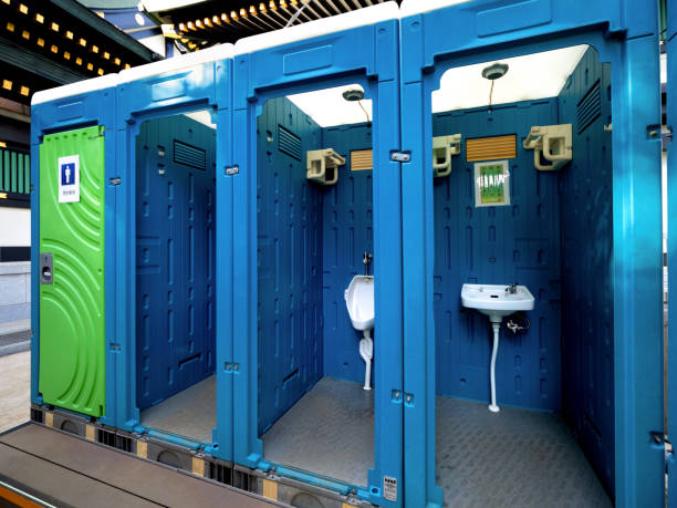 Best Affordable portable toilet rental  in Carbondale, PA