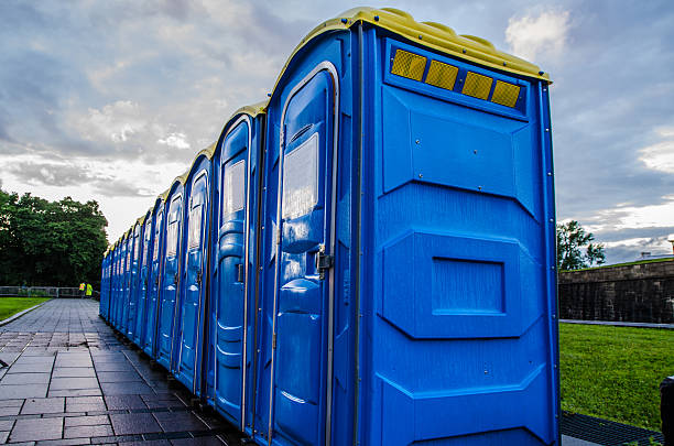 Best Porta potty services near me  in Carbondale, PA